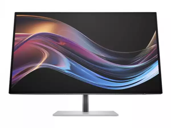 Монитор HP Series 7 Pro 727pk 27inch IPS UHD 400nits 5ms HDMI DP USB Thunderbolt (EN) Монитор HP Series 7 Pro 727pk 27inch IPS UHD 400nits 5ms HDMI DP USB Thunderbolt (EN)