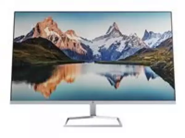 Монитор HP M32f 31.5inch VA FHD 1920x1080 1000:1 300nits VGA 2xHDMI1.4 (EN)
