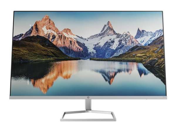 Монитор HP M32f 31.5inch VA FHD 1920x1080 1000:1 300nits VGA 2xHDMI1.4 (EN)