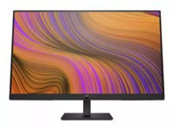 Монитор HP P24h G5 23.8inch FHD Height Adjust Anti-Glare IPS 1920x1080 16:9 1000:1 250cd/m2 5ms DP HDMI VGA 3/3/0 SmartBuy Монитор HP P24h G5 23.8inch FHD Height Adjust Anti-Glare IPS 1920x1080 16:9 1000:1 250cd/m2 5ms DP HDMI VGA 3/3/0 SmartBuy