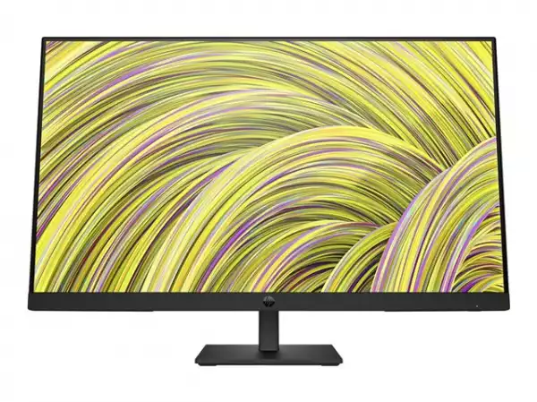 Монитор HP P27h G5 68.6cm 27inch FHD DP HDMI SmartBuy 3/3/0 Монитор HP P27h G5 68.6cm 27inch FHD DP HDMI SmartBuy 3/3/0
