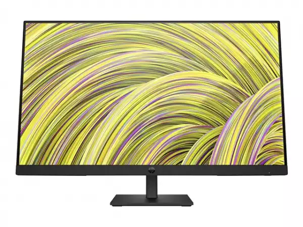 Монитор HP P27h G5 68.6cm 27inch FHD DP HDMI SmartBuy 3/3/0 Монитор HP P27h G5 68.6cm 27inch FHD DP HDMI SmartBuy 3/3/0