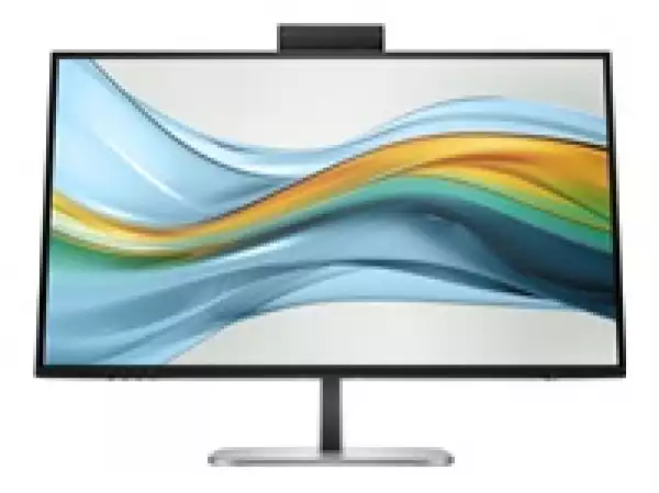 Монитор HP S5 Pro 527pm 27inch QHD USB-C conferencing SmartBuy (EU)