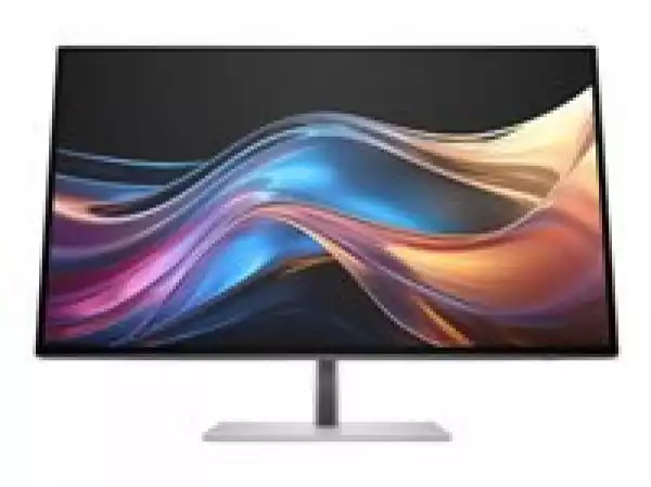 Монитор HP Series 7 Pro 727pq 27inch QHD DP HDMI (EU)