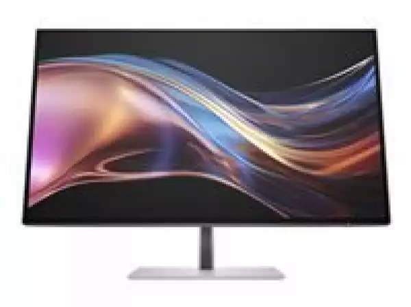 Монитор HP Series 7 Pro 727pu 27inch QHD Thunderbolt 4 DP HDMI (EU)