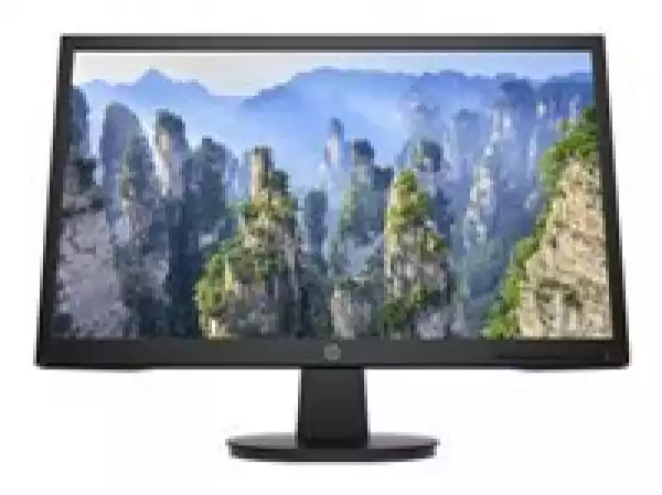 Монитор HP V22 22inch FHD 1920x1080 16:9 250nits 1000:1 5ms HDMI