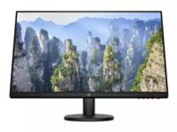Монитор HP V27i 27inch FHD 1920x1080 16:9 300 nits 1000:1 5ms GtG HDMI