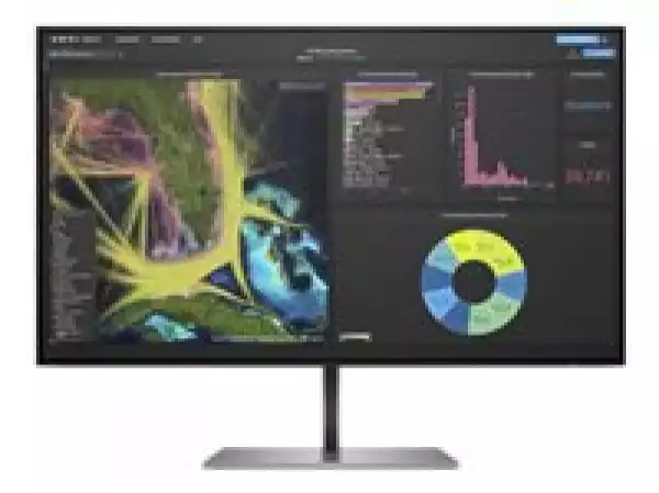 Монитор HP Z-Display Z27k 27inch G3 IPS UHD 16:9 60Hz 1000:1 350cd/m2 5ms HDMI DP Mini DP USB-C