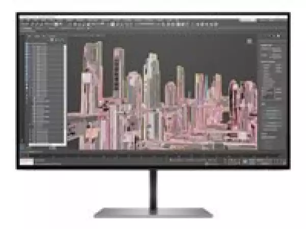 Монитор HP Z-Display Z27u G3 27inch IPS QHD 16:9 1000:1 350cd/m2 5ms HDMI DP USB-C dock USB hub