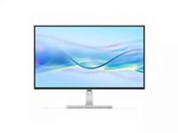 Монитор LENOVO L27h-4A 27inch IPS QHD 100Hz 350cd/m2 4ms HDMI DP USB Type C PD75W HUB USB Speakers Height