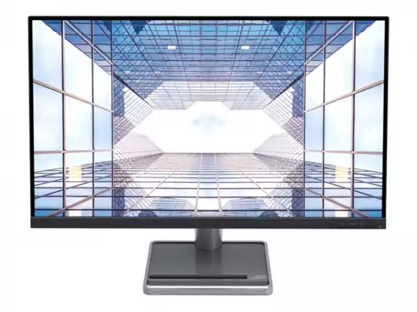 Монитор LENOVO L32p-30 31.5inch UHD IPS USB Type C 1 x USB Type-C1 Gen1 1 x HDMI 2.0 1 x DP 1.2