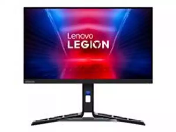 Монитор LENOVO Legion R25f-30 24.5inch VA FHD 240Hz 380cd/m2 2xHDMI 2.1 1xDP 1.4