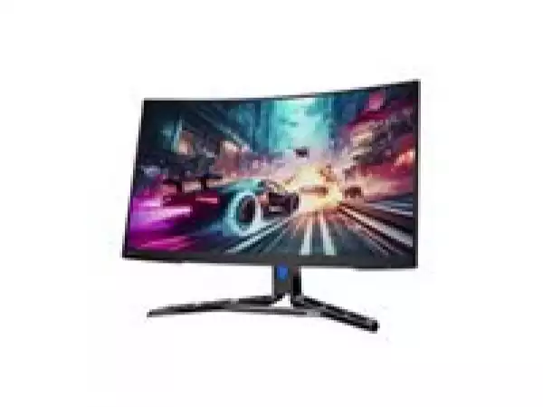 Монитор LENOVO Legion R32qc-30 31.5inch VA 16:9 2560x1440 350cd/m2 3000:1 0.5ms 2xHDMI 2.1 1xDP 1.4 180Hz AMD FreeSync 3y