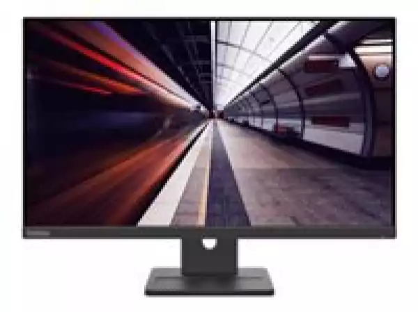 Монитор LENOVO ThinkVision E24-30 23.8inch IPS 16:9 1920x1080 100Hz 250cd/m2 1300:1 4ms 1xHDMI 1.4 1xDP 1.2 1xVGA 99 sRGB 2Wx2 3y