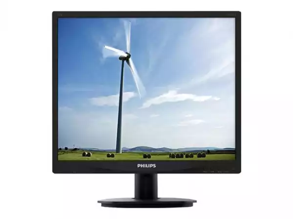 Монитор PHILIPS 19S4QAB 19inch IPS 1280x1024 Audio 250 cd/m2.20 000 000:1 178/178 Energy star 6.0 VESA EPEAT GOLD VGA DVI