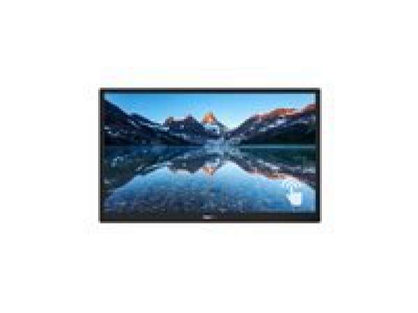 Монитор PHILIPS 242B9TN/00 B-Line 23.8inch LCD with SmoothTouch VGA HDMI DP