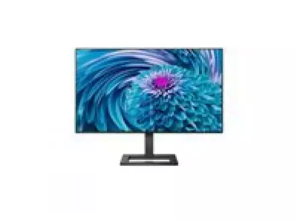 Монитор PHILIPS 242E2FA/00 23.8inch IPS FHD 1920x1080 16:9 300cd/m2 1000:1 4ms E Line HDMI DP DVI-D