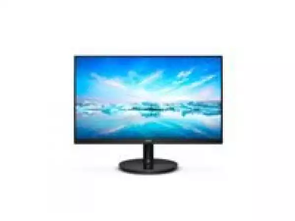 Монитор PHILIPS 242V8A/00 23.8inch IPS WLED FHD 1920x1080 16:9 1000:1 250cd/m2 4ms GtG D-SUB HDMI/DP