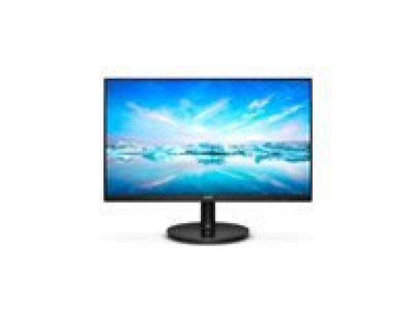 Монитор PHILIPS 242V8LA/00 23.8inch VA LCD FHD 1920x1080 16:9 4ms 250cd/m2 3000:1 VGA HDMI DP 3YW Монитор PHILIPS 242V8LA/00 23.8inch VA LCD FHD 1920x1080 16:9 4ms 250cd/m2 3000:1 VGA HDMI DP 3YW