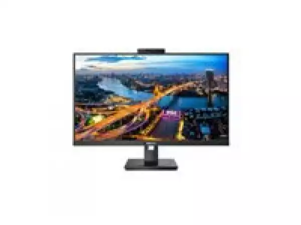 Монитор PHILIPS 276B1JH/00 27inch IPS WLED QHD 2560x1440 16:9 1000:1 300cd/m2 4ms GtG HDMI/ DP USB-C 3.2/USB 3.2/Display Link