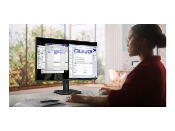 Монитор PHILIPS 27E1N1200A/00 27inch 1920x1080 D-Sub HDMI DP