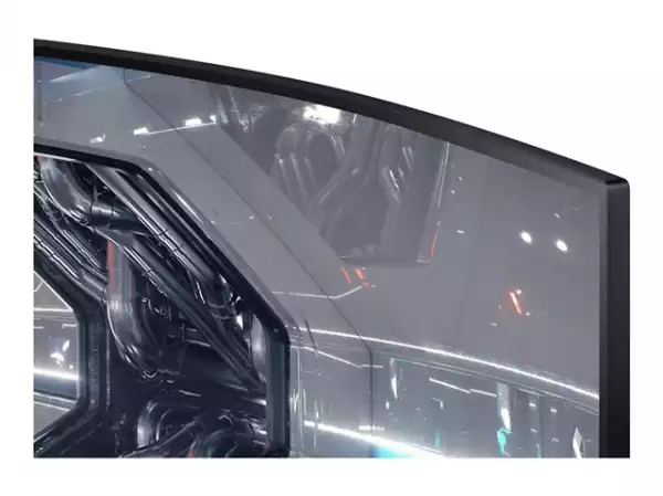 Монитор SAMSUNG Odyssey G9 G95T 49inch DWQHD VA 240Hz 1ms 420cd/m2 2500:1 HDMI + DisplayPort