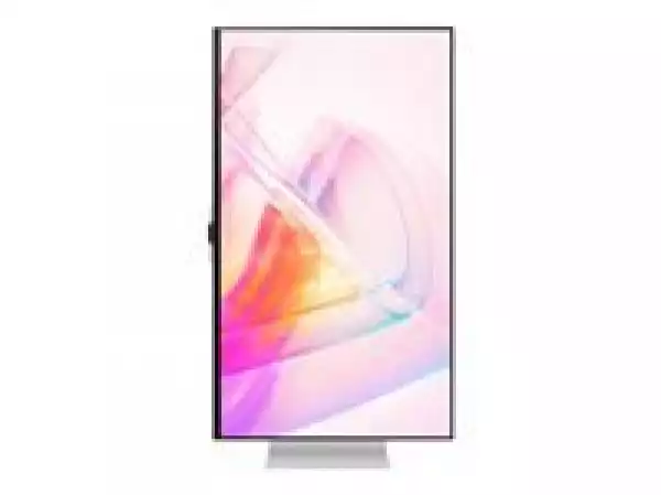 Монитор SAMSUNG LS27C902PAUXDU S9 Viewfility 27inch 16:9 5K IPS 5ms 16:9 60Hz 600cd/m2 HDMI DP