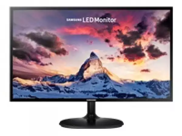 Монитор SAMSUNG S27F354FHU 27.0inch 16:9 FHD 1920x1080 HDMI VGA Монитор SAMSUNG S27F354FHU 27.0inch 16:9 FHD 1920x1080 HDMI VGA