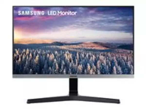 Монитор SAMSUNG LS27R350FHUXEN 27inch IPS FHD 1920x1080 16:9 1000:1 250cd/m2 5ms GTG 75Hz HDMI glossy black