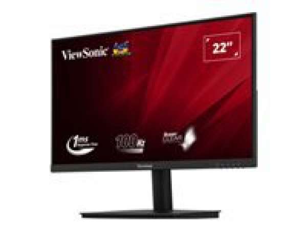 Монитор VIEWSONIC VA220-H 22inch LED 1920x1080 16:9 HDMI VGA Монитор VIEWSONIC VA220-H 22inch LED 1920x1080 16:9 HDMI VGA
