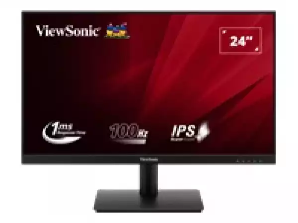 Монитор VIEWSONIC VA240-H 24inch IPS 1920x1080 16:9 HDMI VGA