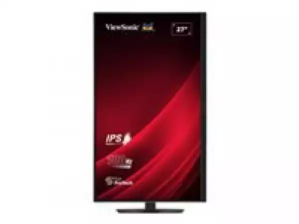 Монитор VIEWSONIC VA2708-HDJ 27inch IPS 1920x1080 16:9 5ms VGA HDMI DP