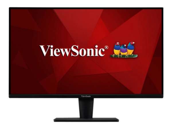 Монитор VIEWSONIC VA2715-H 27inch Adaptive Syn 1920x1080 16:9 5ms HDMI VGA