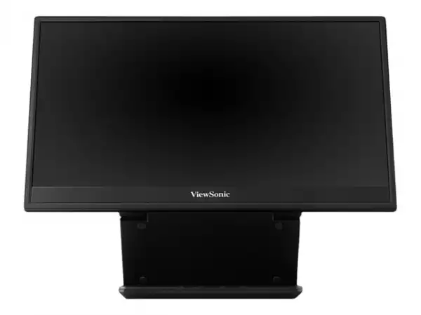 Монитор VIEWSONIC VP16-OLED 15.6inch 1920x1080 16:9 FHD Portable OLED Micro HDMI 2 USB-C speakers integration hood foldable stand