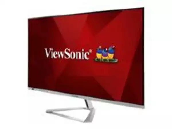 Монитор VIEWSONIC VX3276-2K-MHD-2 32inch 16:9 2560x1440 SuperClear IPS 75Hz 10bit colour 2 HDMI DisplayPort Mini DisplayPort Монитор VIEWSONIC VX3276-2K-MHD-2 32inch 16:9 2560x1440 SuperClear IPS 75Hz 10bit colour 2 HDMI DisplayPort Mini DisplayPort