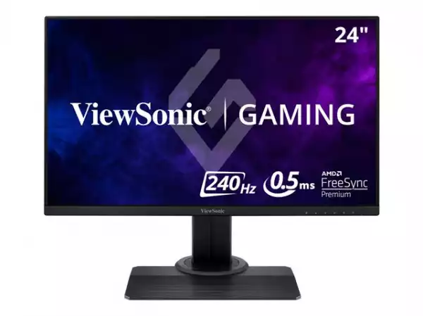 Монитор VIEWSONIC XG2431 Gaming 24inch IPS 1920x1080 16:9 240hz 2xHDMI DP speakers Монитор VIEWSONIC XG2431 Gaming 24inch IPS 1920x1080 16:9 240hz 2xHDMI DP speakers