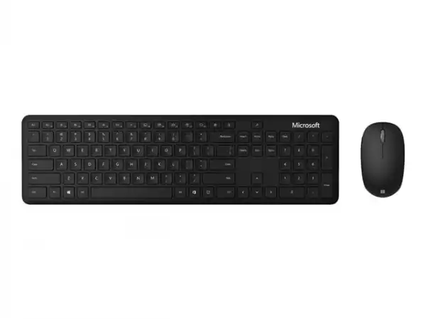 MS Bluetooth Desktop BG/YX/LT/SL Black