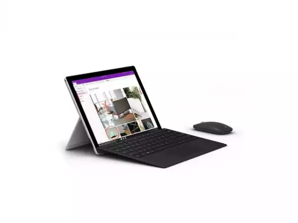 MS Modern Mouse Bluetooth Black MS Modern Mouse Bluetooth Black