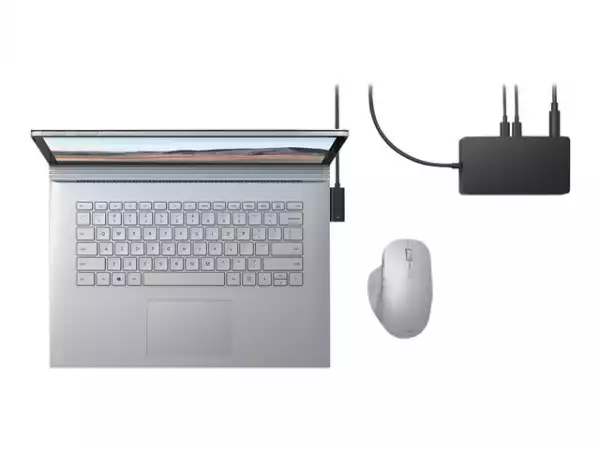 MS Surface Docking Station