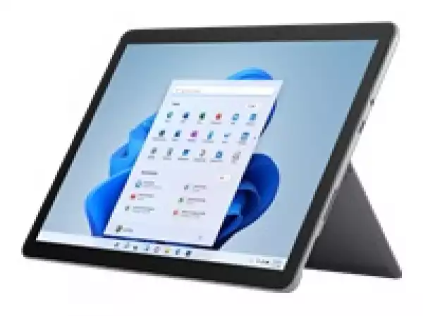 MS Surface Go 3 Intel Pentium Gold 6500Y 10.5inch 4GB 64GB LTE W11H Platinum MS Surface Go 3 Intel Pentium Gold 6500Y 10.5inch 4GB 64GB LTE W11H Platinum