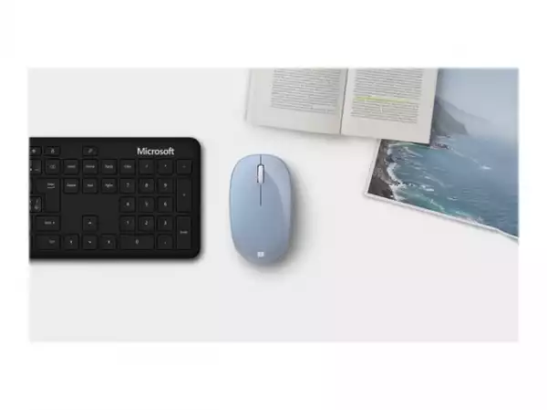 MS Value Mouse BT IT/PL/PT/ES Hdwr Blue Star MS Value Mouse BT IT/PL/PT/ES Hdwr Blue Star