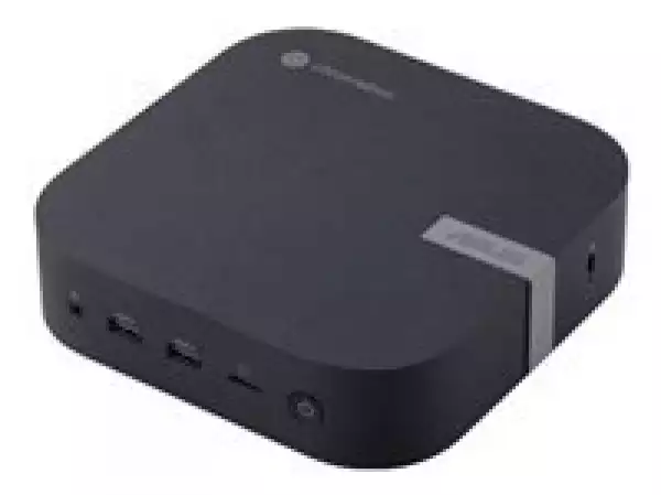 Настолен Компютър ASUS CHROMEBOX5-S5007UN Intel Core i5-1240P 4GB 128GB UMA VESA Chrome OS 2Y Pur