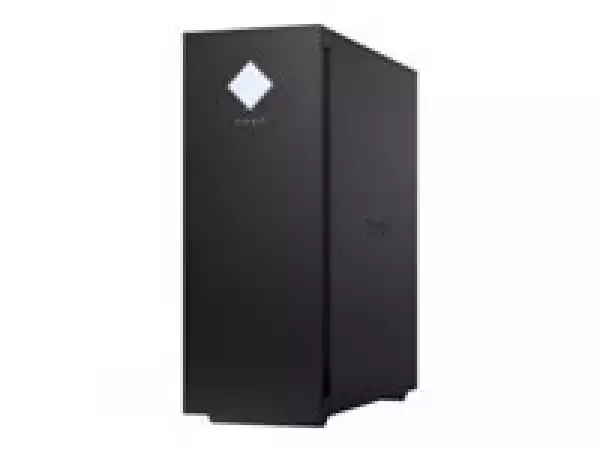Настолен Компютър HP OMEN Desktop Intel Core i7-14700F 16GB RAM 1TB SSD NVIDIA GeForce RTX 4070 12GB FREE DOS