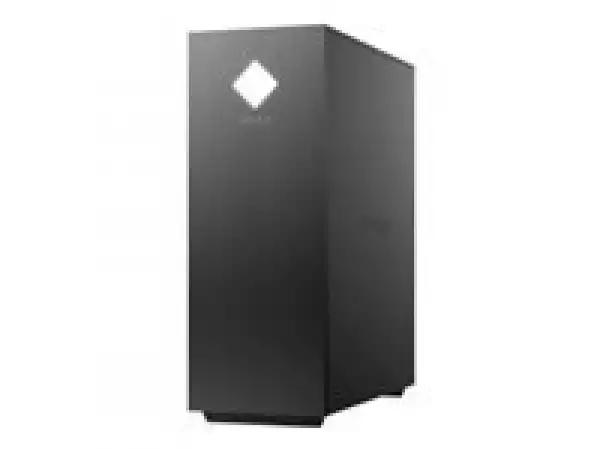 Настолен Компютър HP OMEN Desktop PC Intel Core i7-11700 16GB DDR4 512GB SSD NVMe + 1TB HDD NVIDIA GeForce RTX 3060Ti 8GB W11H (BG)