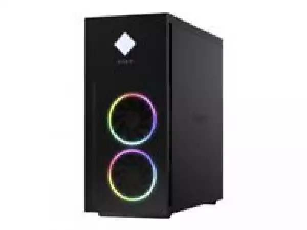 Настолен Компютър HP OMEN Intel Core i7-13700F 16GB RAM 1TB SSD Nvidia Geforce RTX 3080 10GB FREE DOS (BG)