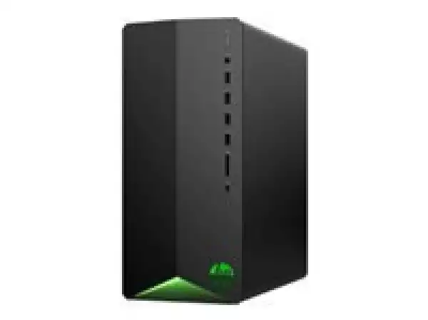 Настолен Компютър HP Pavilion Gaming Desktop PC i5-11400F 16GB 1TB SSD PCIe NVMe SSD nVidia GeForce RTX 3060ti 8GB FREE DOS (BG)