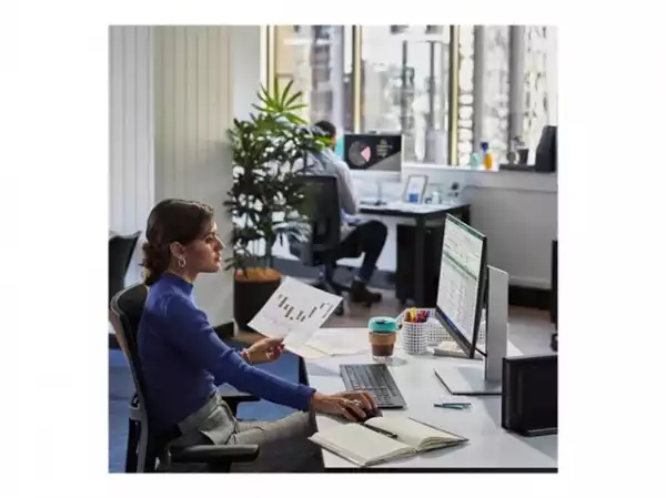 Настолен Компютър HP Pro Mini 400 G9 Intel Core i3-12100T 8GB 512GB SSD W10P/W11P (EN)
