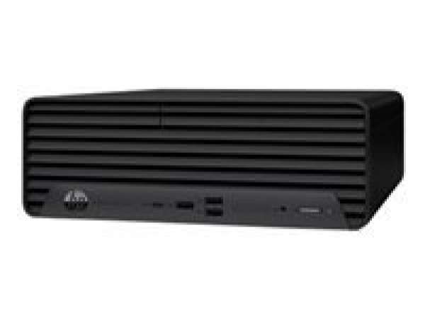 Настолен Компютър HP Pro SFF 400 G9 Intel Core i5-12500 16GB 512GB SSD W11P SmartBuy+ (BG) Настолен Компютър HP Pro SFF 400 G9 Intel Core i5-12500 16GB 512GB SSD W11P SmartBuy+ (BG)