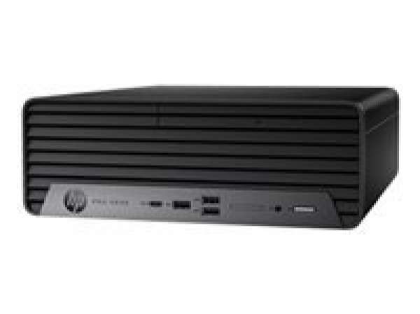 Настолен Компютър HP Pro SFF 400 G9 Intel Core i5-14500 16GB 512GB SSD W11P SmartBuy (BG)