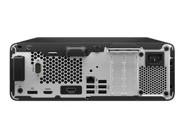 Настолен Компютър HP Pro SFF 400 G9 Intel Core i5-14500 16GB 512GB SSD W11P SmartBuy (BG) Настолен Компютър HP Pro SFF 400 G9 Intel Core i5-14500 16GB 512GB SSD W11P SmartBuy (BG)